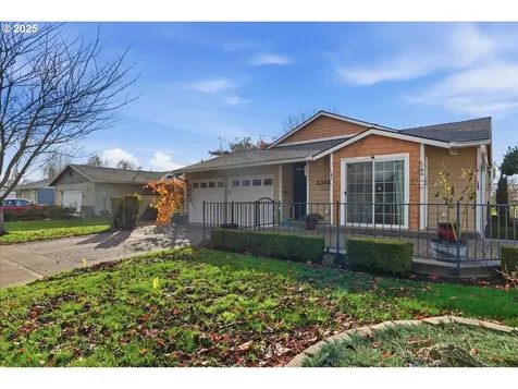 2365 Umpqua Road Woodburn OR 97071