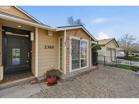 2365 Umpqua Road Woodburn OR 97071