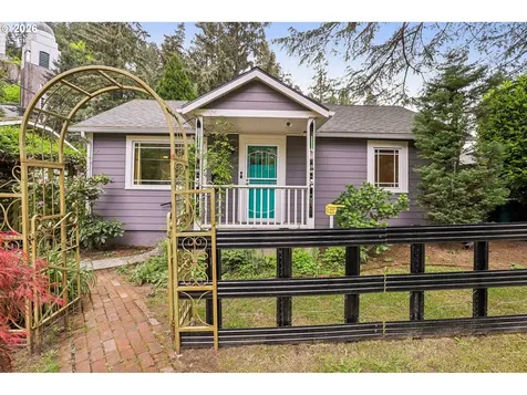 4339 NE 88th Avenue Portland OR 97220