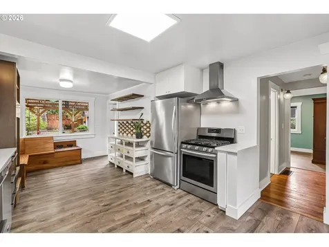 4339 NE 88th Avenue Portland OR 97220