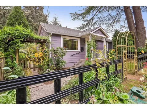 4339 NE 88th Avenue Portland OR 97220