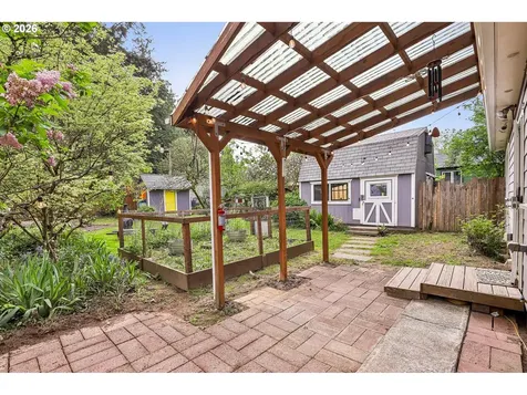 4339 NE 88th Avenue Portland OR 97220