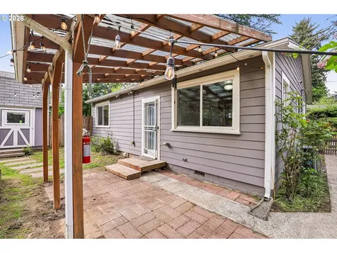 4339 NE 88th Avenue Portland OR 97220