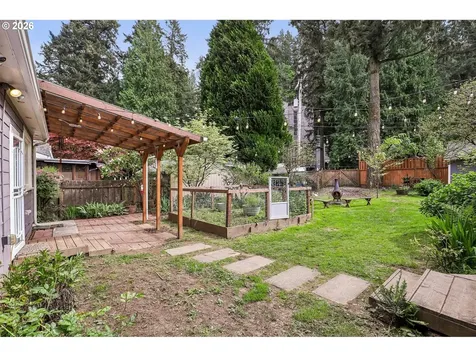 4339 NE 88th Avenue Portland OR 97220