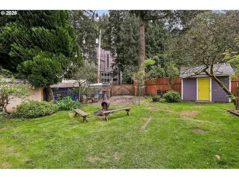 4339 NE 88th Avenue Portland OR 97220