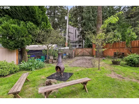 4339 NE 88th Avenue Portland OR 97220
