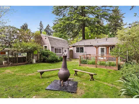 4339 NE 88th Avenue Portland OR 97220