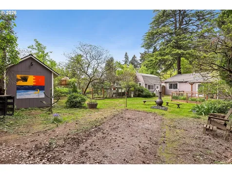 4339 NE 88th Avenue Portland OR 97220