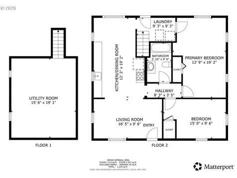 4339 NE 88th Avenue Portland OR 97220