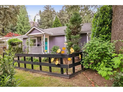 4339 NE 88th Avenue Portland OR 97220
