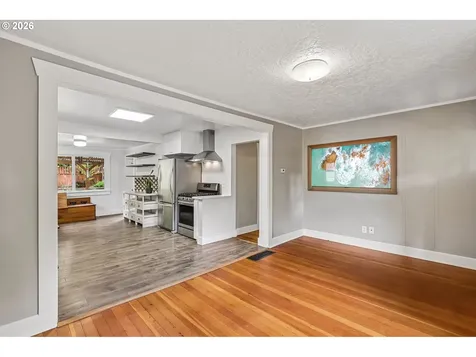 4339 NE 88th Avenue Portland OR 97220