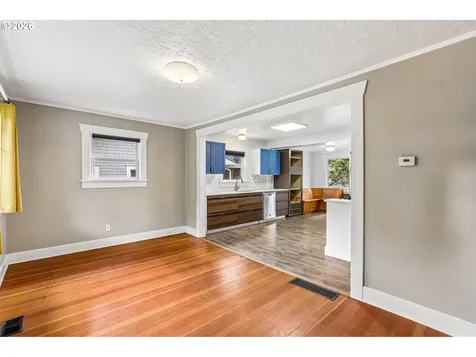 4339 NE 88th Avenue Portland OR 97220