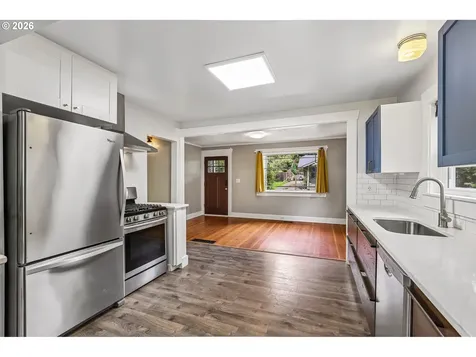 4339 NE 88th Avenue Portland OR 97220