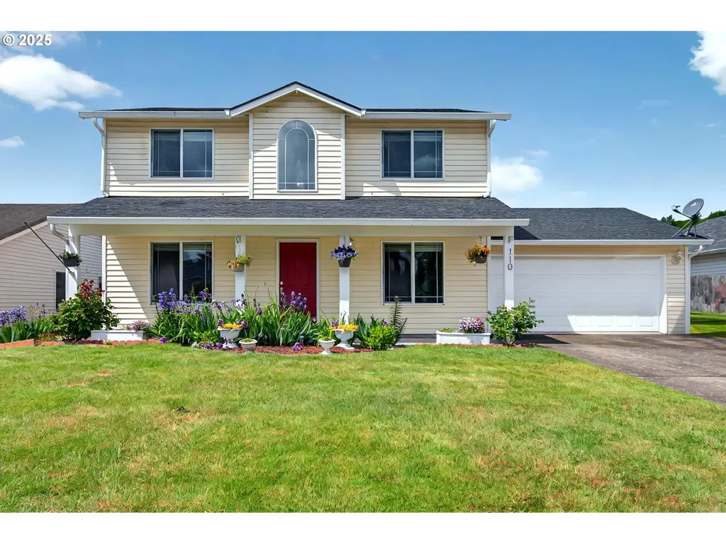 110 Wilshire Way Kelso WA 98626