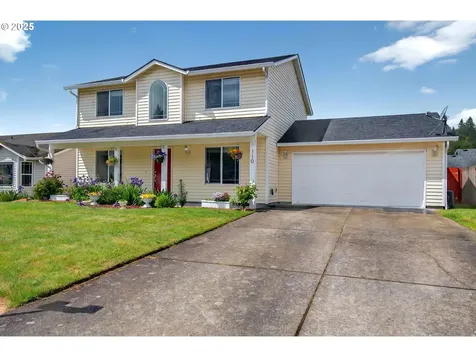 110 Wilshire Way Kelso WA 98626
