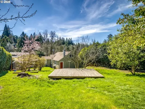 4407 SW Marigold Street Portland OR 97219