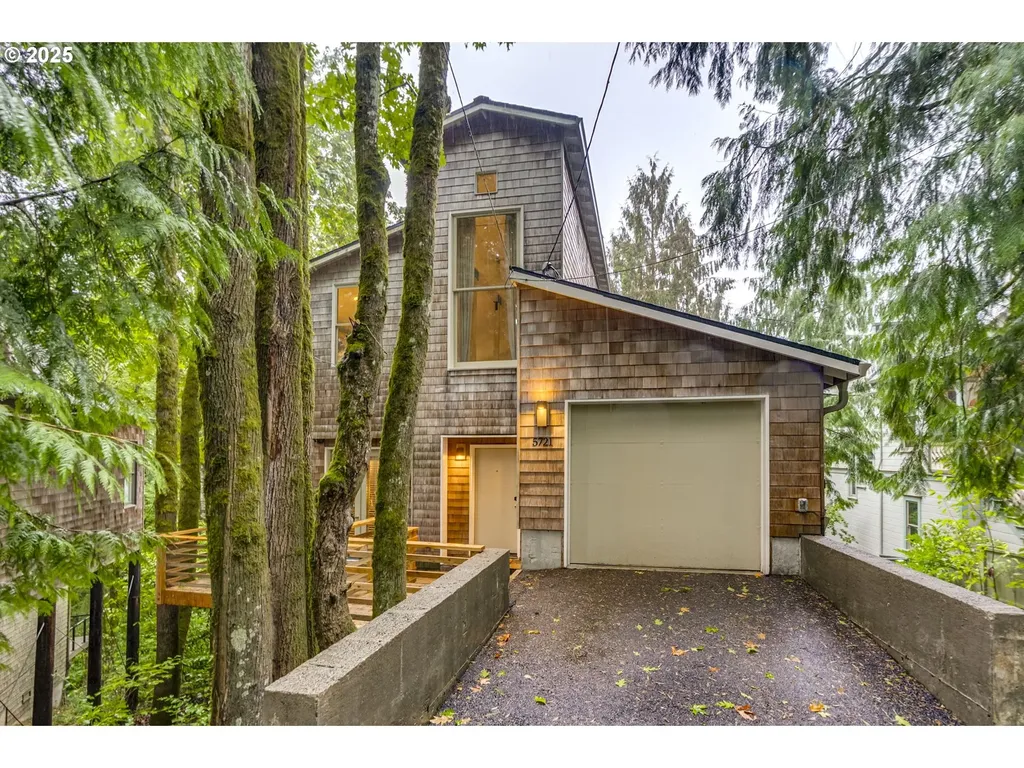 5721 SW Salmon Street Portland OR 97221