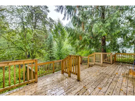 5721 SW Salmon Street Portland OR 97221