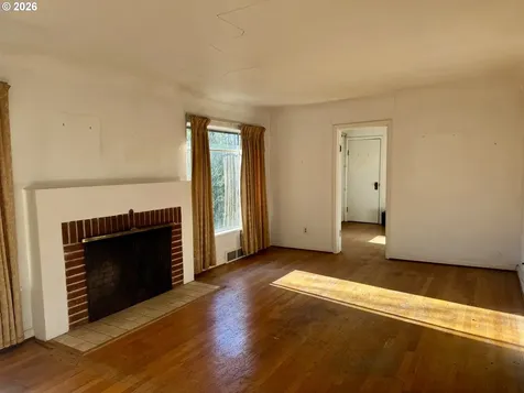 4314 SE Crystal Springs Boulevard SE Portland OR 97206