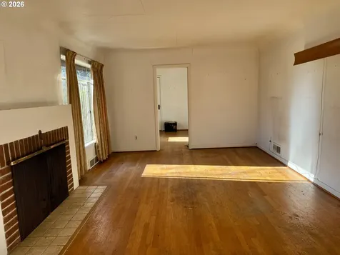 4314 SE Crystal Springs Boulevard SE Portland OR 97206
