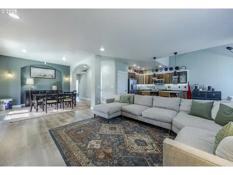2409 Crowther Drive Eugene OR 97404