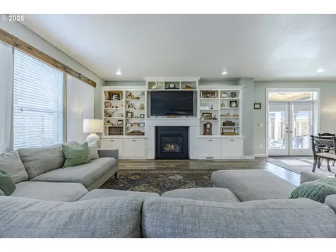 2409 Crowther Drive Eugene OR 97404
