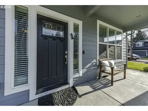 2409 Crowther Drive Eugene OR 97404