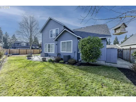 2409 Crowther Drive Eugene OR 97404