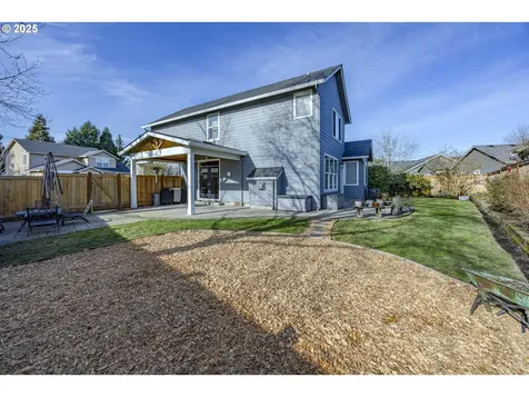 2409 Crowther Drive Eugene OR 97404