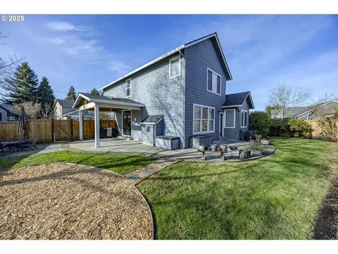 2409 Crowther Drive Eugene OR 97404