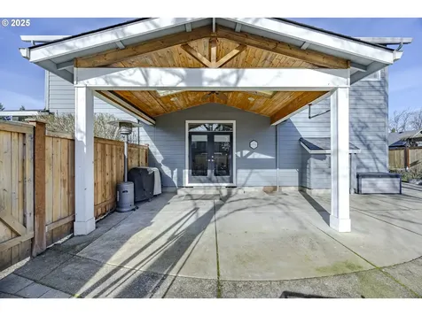 2409 Crowther Drive Eugene OR 97404