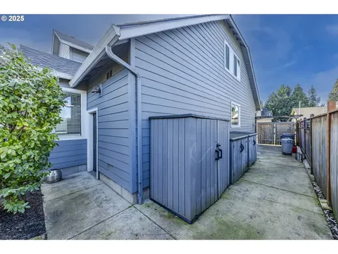 2409 Crowther Drive Eugene OR 97404