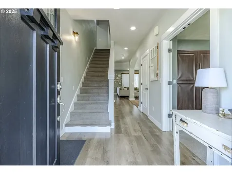 2409 Crowther Drive Eugene OR 97404
