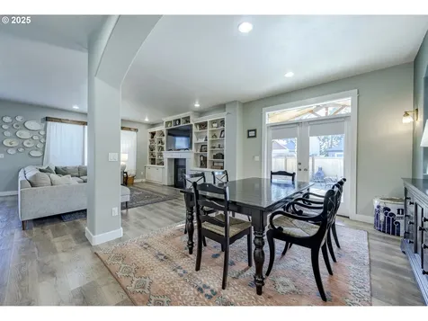 2409 Crowther Drive Eugene OR 97404