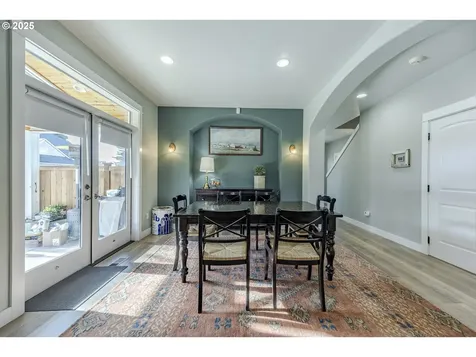 2409 Crowther Drive Eugene OR 97404