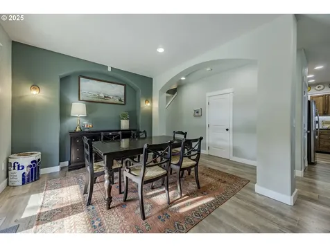 2409 Crowther Drive Eugene OR 97404