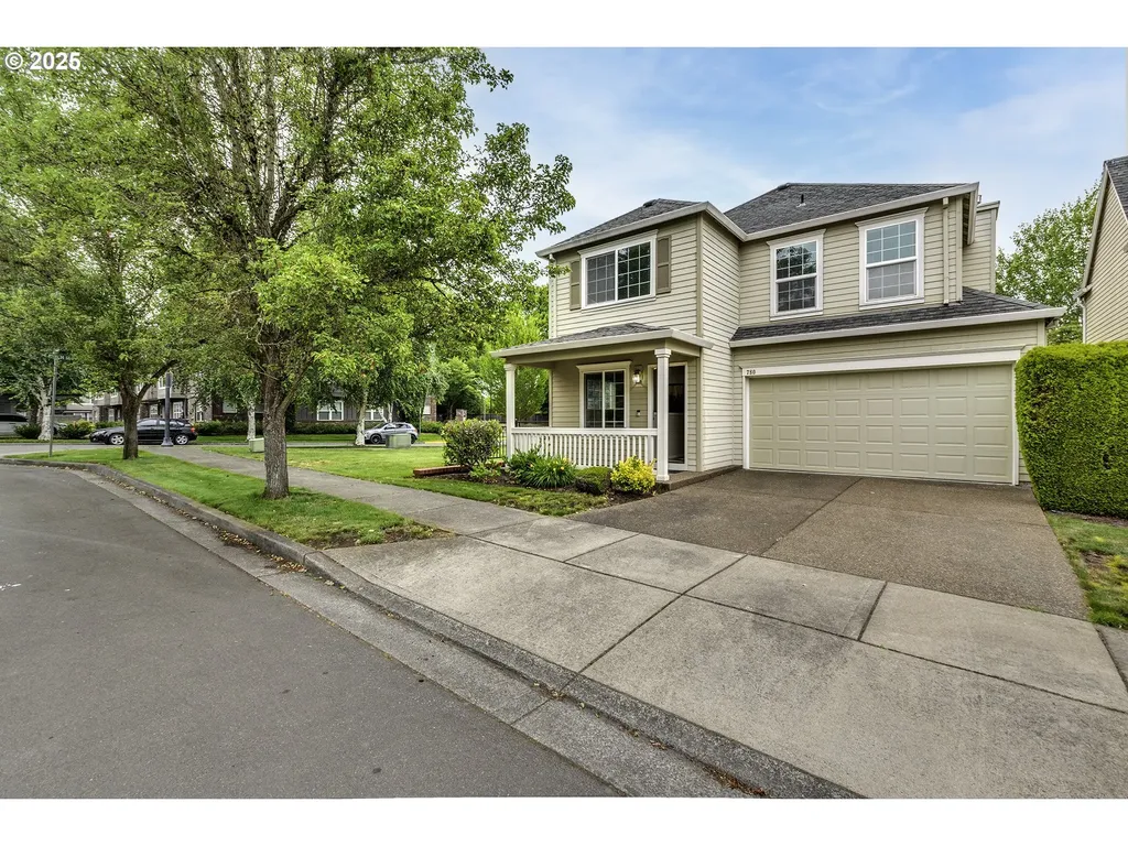 780 NE 64th Place Hillsboro OR 97124
