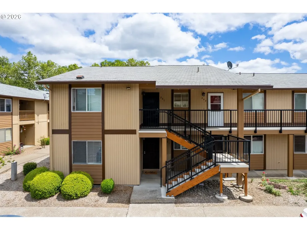 3404 19th Avenue Forest Grove OR 97116