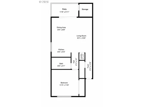 3404 19th Avenue Forest Grove OR 97116