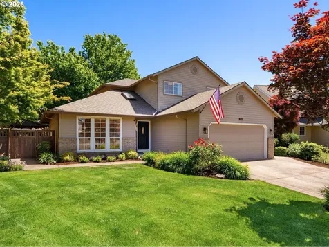 3144 NE 2nd Court Hillsboro OR 97124