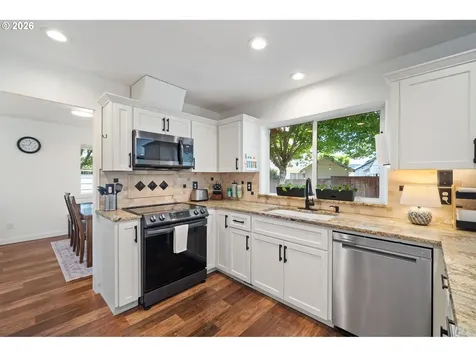 3144 NE 2nd Court Hillsboro OR 97124