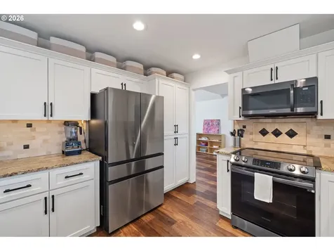 3144 NE 2nd Court Hillsboro OR 97124