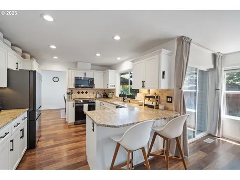 3144 NE 2nd Court Hillsboro OR 97124