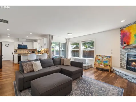 3144 NE 2nd Court Hillsboro OR 97124