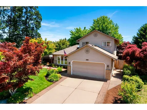 3144 NE 2nd Court Hillsboro OR 97124