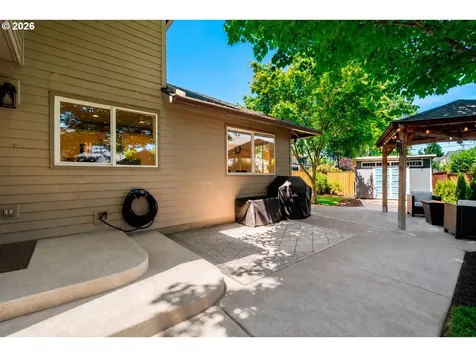 3144 NE 2nd Court Hillsboro OR 97124