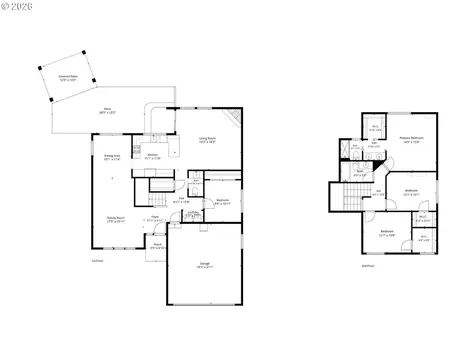 3144 NE 2nd Court Hillsboro OR 97124