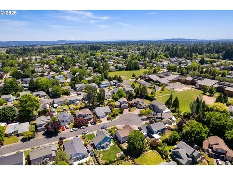 3144 NE 2nd Court Hillsboro OR 97124