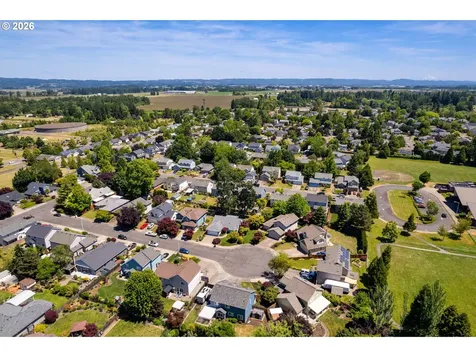 3144 NE 2nd Court Hillsboro OR 97124