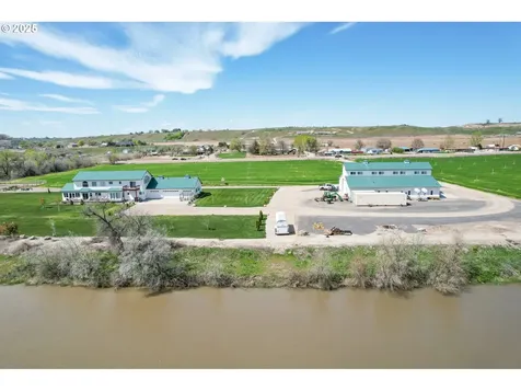 4460 Highway 201 Ontario OR 97914